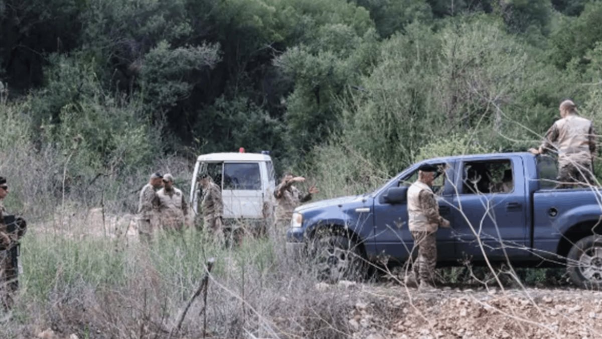 لبنان يباشر توثيق الاعتداءات الإسرائيلية بالمبيدات السامة تمهيدًا لشكوى أمام مجلس الأمن