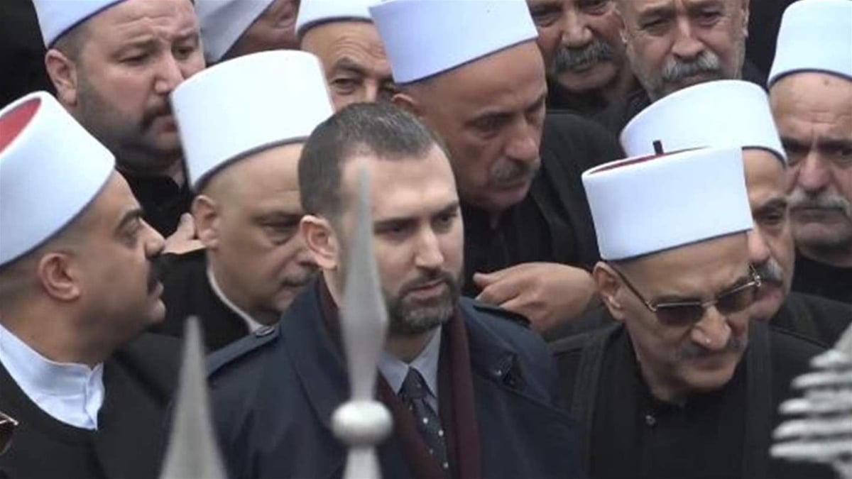 التقدمي الاشتراكي يحيي ذكرى تحرير الشحار الغربي… تيمور جنبلاط: لا بديل عن الدولة ولا عن الشراكة الوطنية