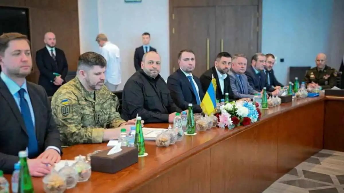 الكرملين يحسم الأجندة.. "التنازل عن الأراضي" محور محادثات جنيف مع أوكرانيا
