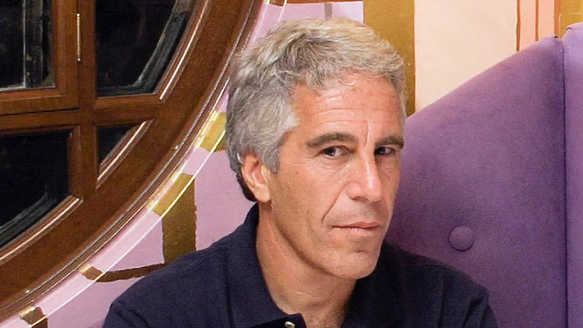 Epstein Victim's Family Targets GOP Rep. Crank in New Ad