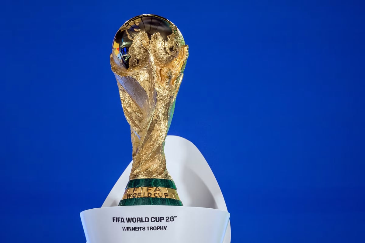 مطالب بسحب تنظيم كأس العالم 2026 من المكسيك