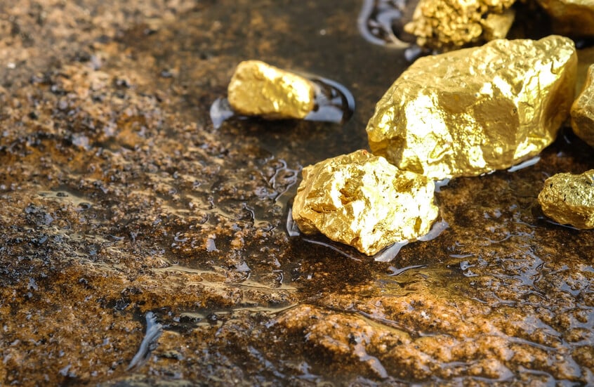 US Sanctions Rwandan Gold Mining Firm Over Illegal Congo Gold Smuggling