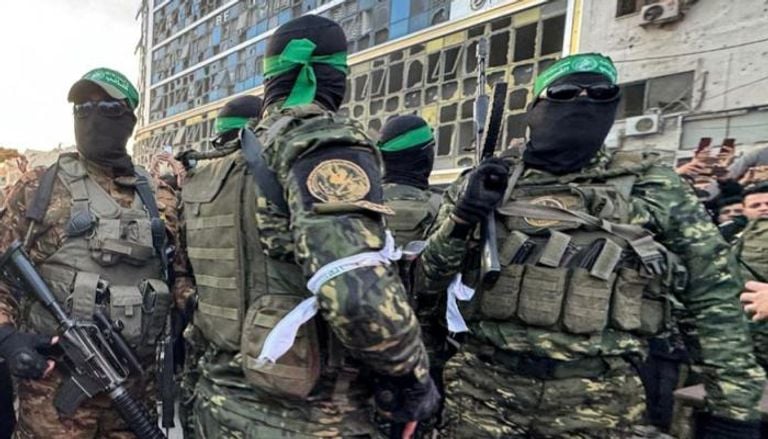 هل تتحول غزة إلى "دولة مزدوجة"؟ تفاصيل خطة أمريكية لنزع سلاح حماس
