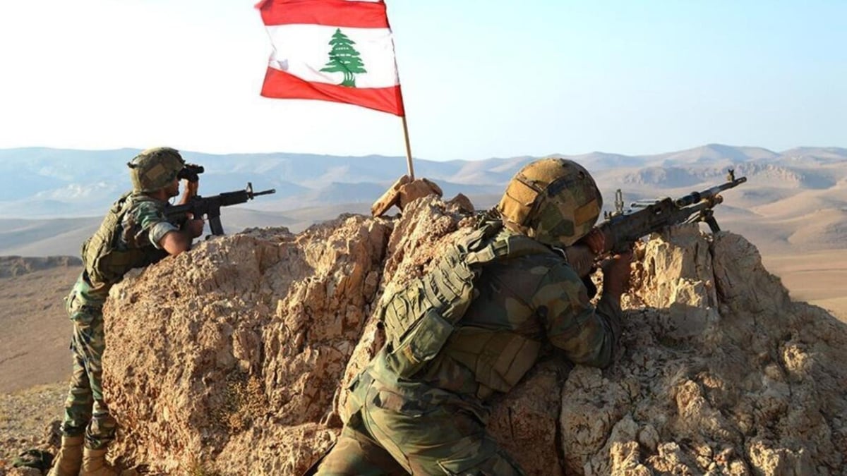 إطلاق نار إسرائيلي على محيط نقطة مراقبة للجيش في مرجعيون