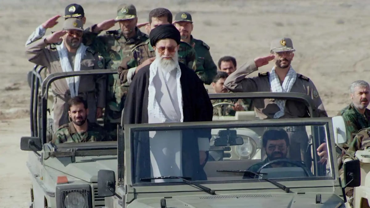من الدبلوماسية إلى الدمار.. طهران أمام 10 أيام حاسمة تحت ضغط ترامب
