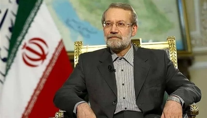 لاريجاني: طهران مستعدة لمفاوضات نووية عادلة