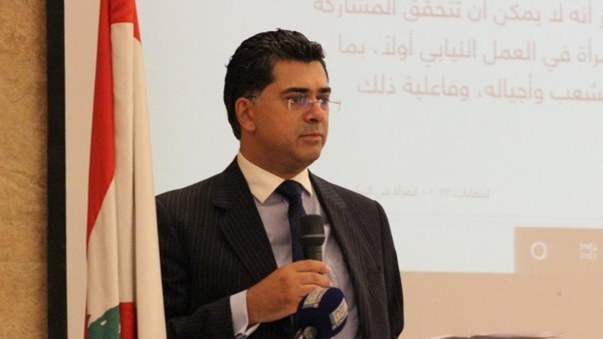 مرقص اختتم زيارته الكويت: لبنان عاد إلى حضوره العربي