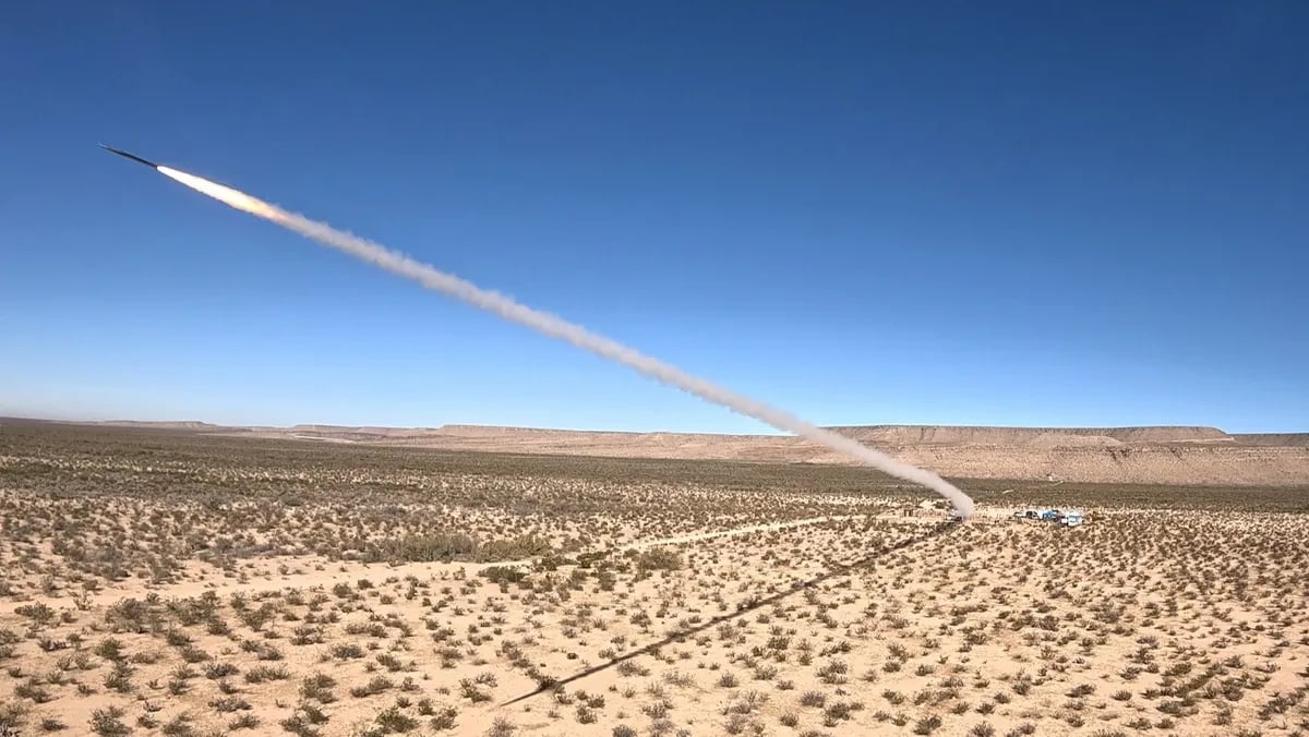لاستبدال صواريخ Stinger.. أميركا تختبر نظاماً اعتراضياً لردع المسيّرات