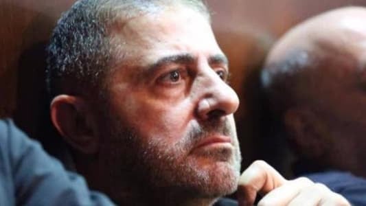 وفيق صفا يستقيل من "الحزب" وحسين العبدالله يخلفه (صورة)