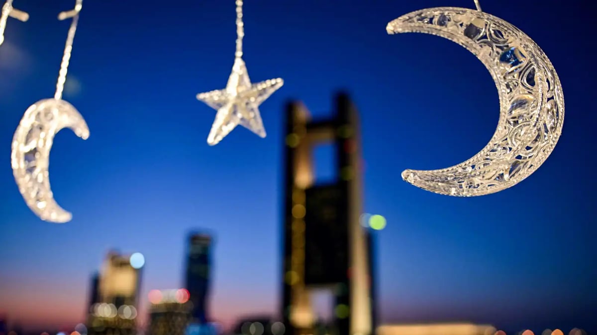 دول عربية تعلن الأربعاء أول أيامه وأخرى الخميس
