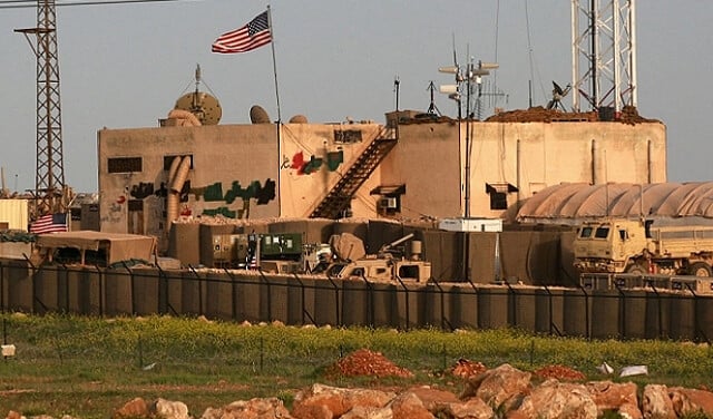 США сообщили о ликвидации лидера ИГ в результате авиаудара в Сирии