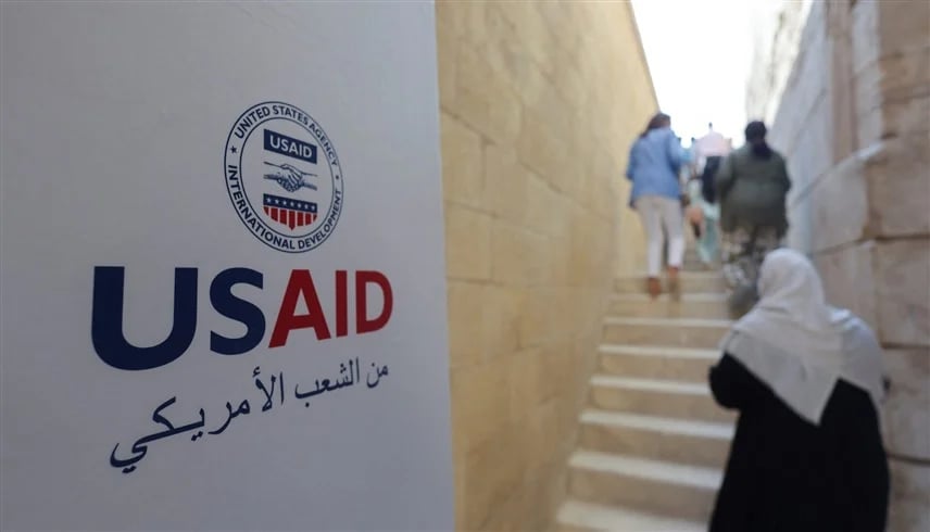 القضاء يلاحق ماسك بعد تفكيك الوكالة الأمريكية للتنمية الدولية