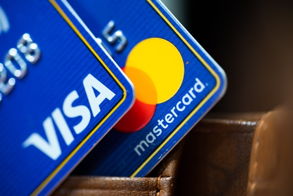 بنوك بريطانية تناقش إنشاء شبكة مدفوعات وطنية بديلة لعمالقة أميركا