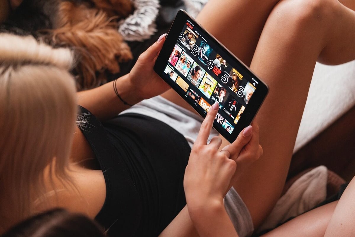 netflix