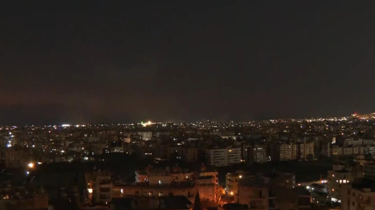 الجيش الإسرائيلي: قضينا على قائد تنظيم الجهاد الإسلامي الفلسطيني في بيروت