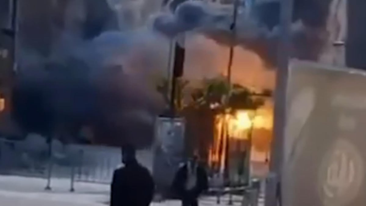 الجيش الإسرائيلي يستهدف فروع "القرض الحسن" في كل لبنان
