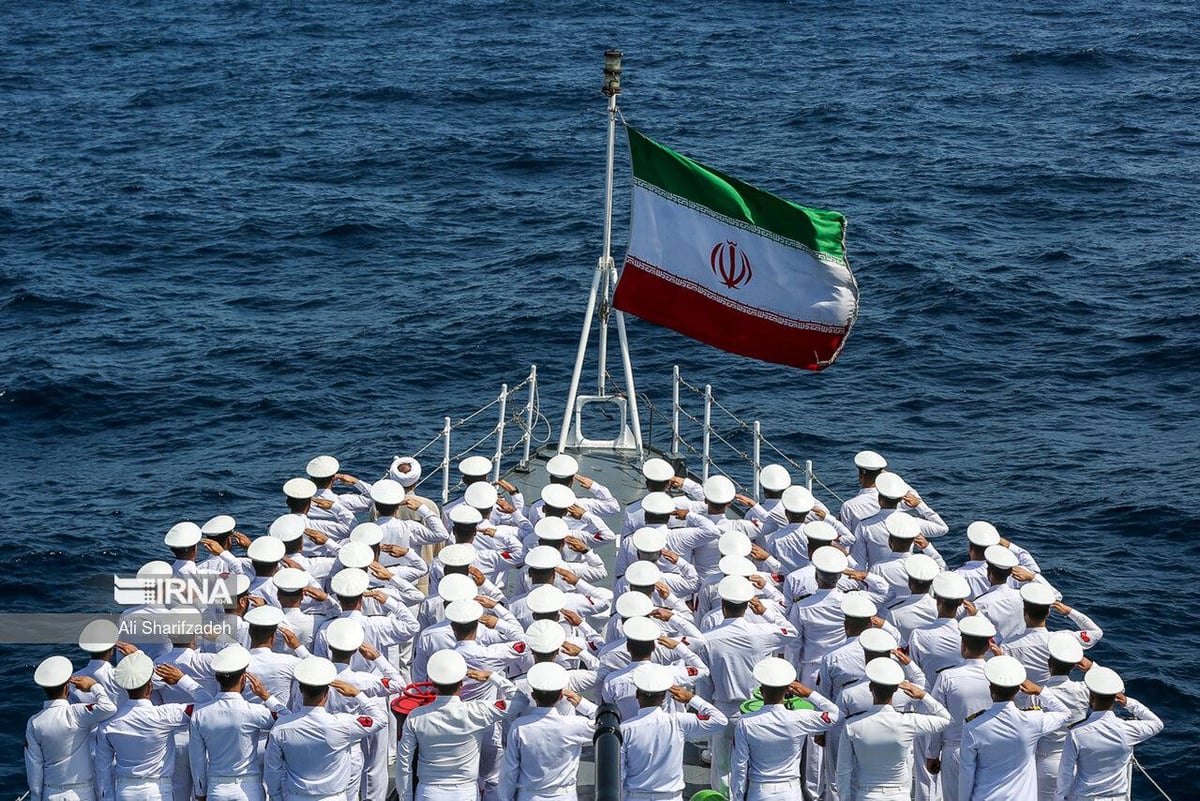 عراقجي: واشنطن "ستندم أشد الندم" بعد هجومها على "دينا"