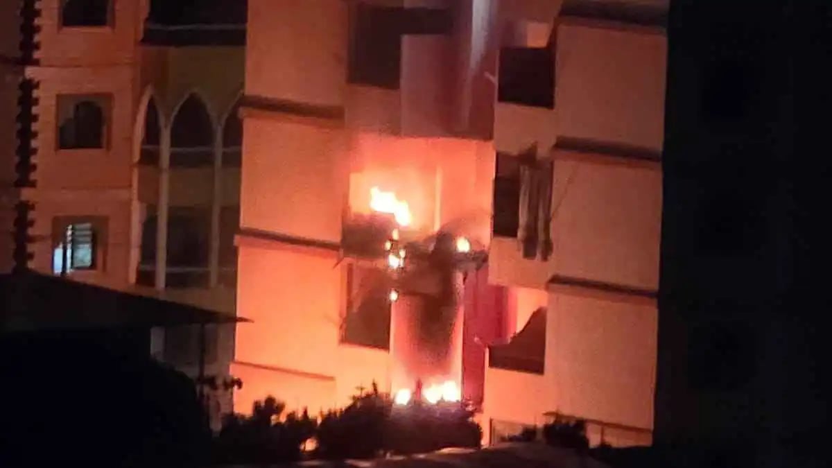 في غارة من البحر… مَن استهدف الجيش الإسرائيلي في طرابلس؟