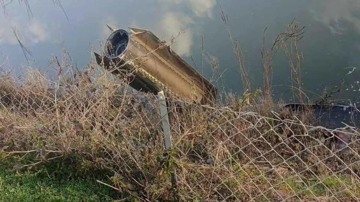 صاروخ إيراني يشعل إنذار الناتو.. الحلف يرفع جاهزية الدفاع الصاروخي