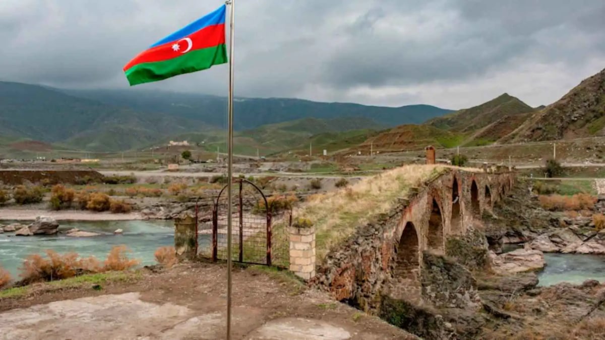 من كردستان إلى القوقاز.. هل تتحول حدود إيران إلى جبهات حرب؟