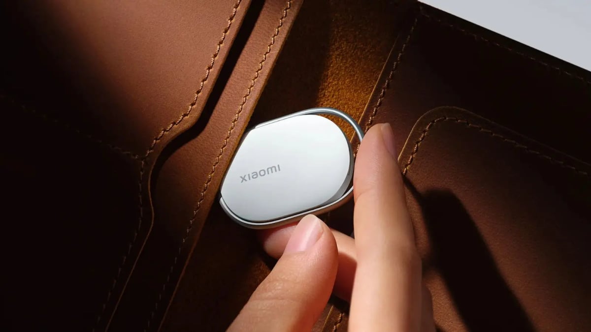 شاومي تدخل سباق أجهزة التتبع مع "Xiaomi Tag"