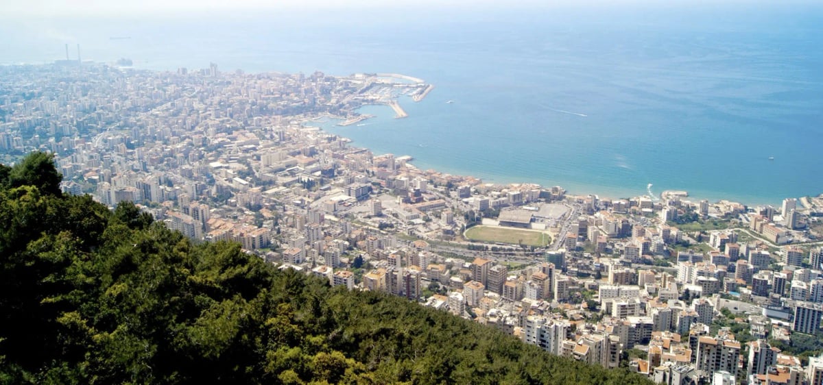 بيان صارم لبلدية جونيه.. هذا ما تضمنه!