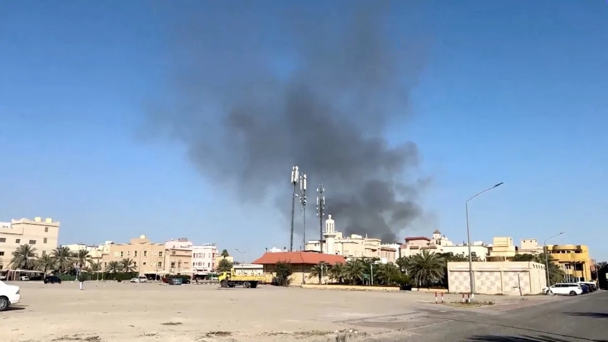الجيش الأميركي يعلن سقوط 6 عسكريين منذ بدء الضربات على إيران