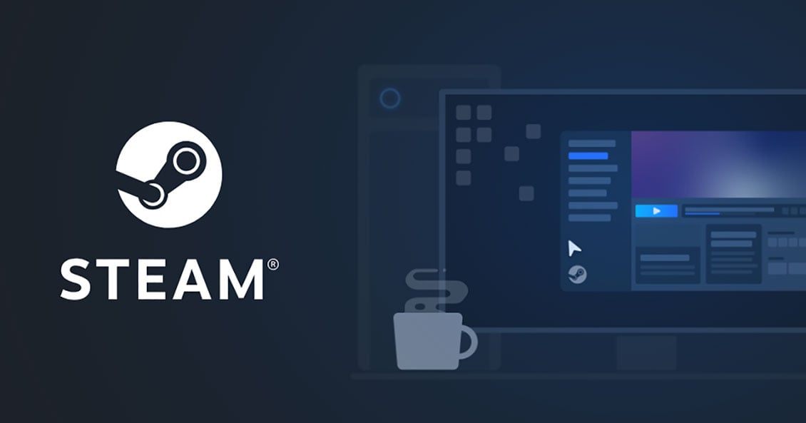 برمجيات تجسس داخل ألعاب Steam تدفع الـFBI لفتح تحقيق