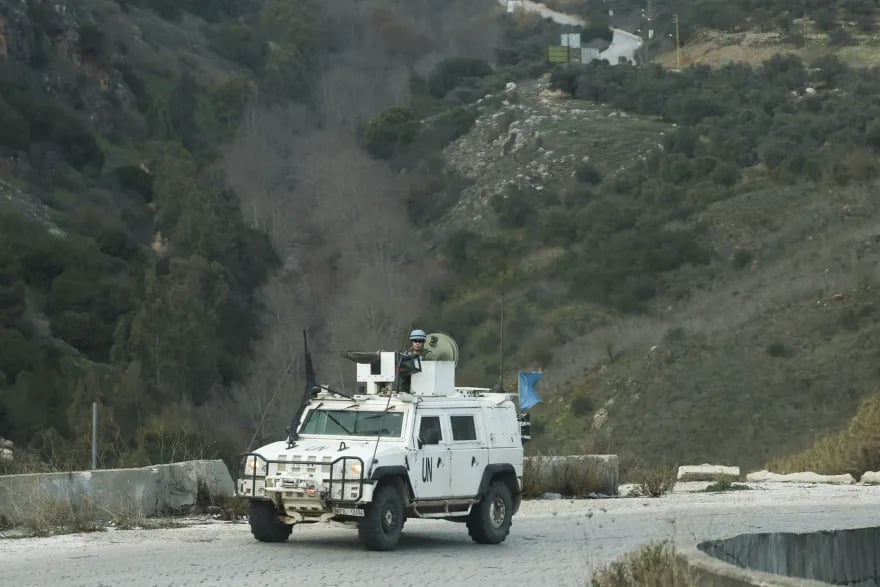 Human Rights Watch demande le maintien de la FINUL au Liban