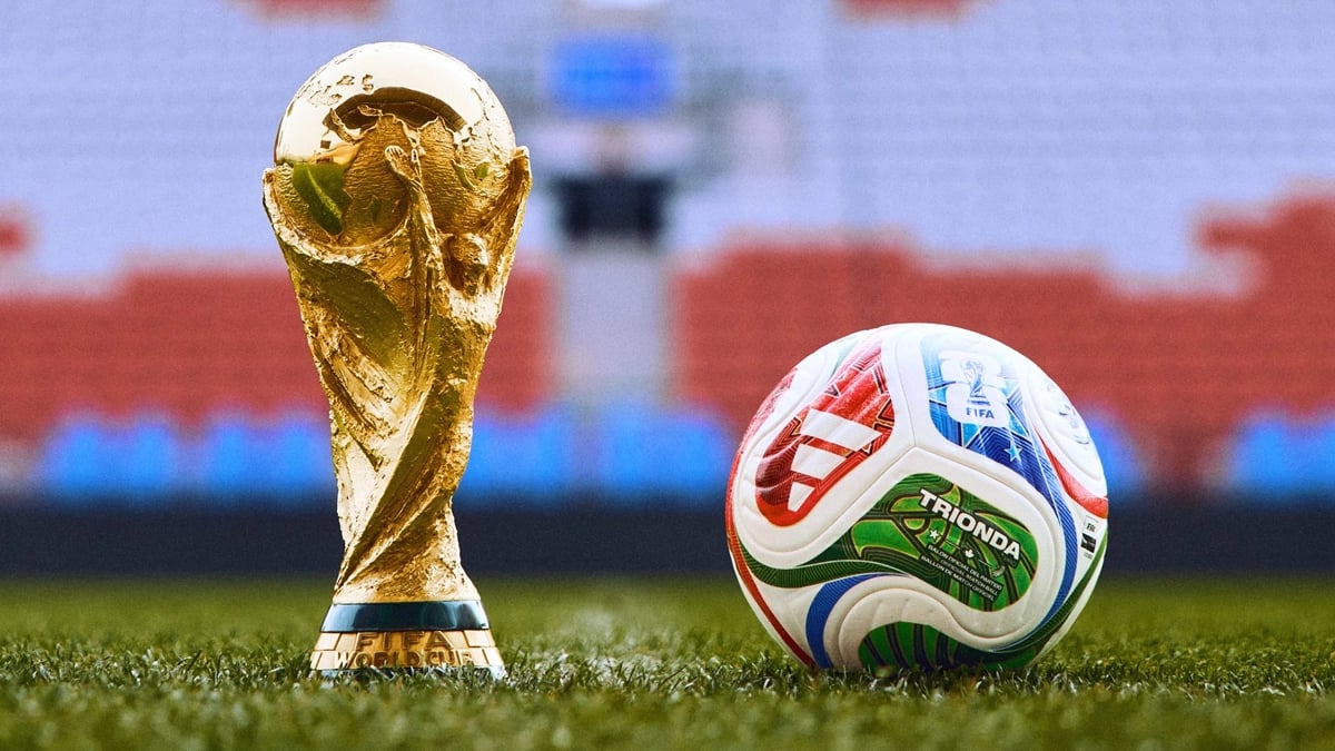 إيطاليا بدل إيران في المونديال؟