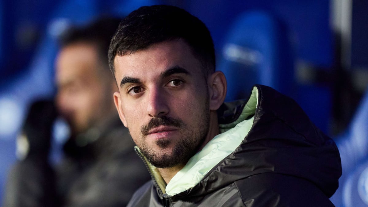 Real Madrid Player Ceballos Demands No Contact After Heated Confrontation with Manager Arbeloa
