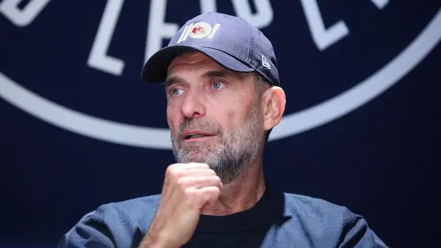 Jurgen Klopp Ruled Out of Real Madrid Race as Former Liverpool Boss Eyes Different Challenge