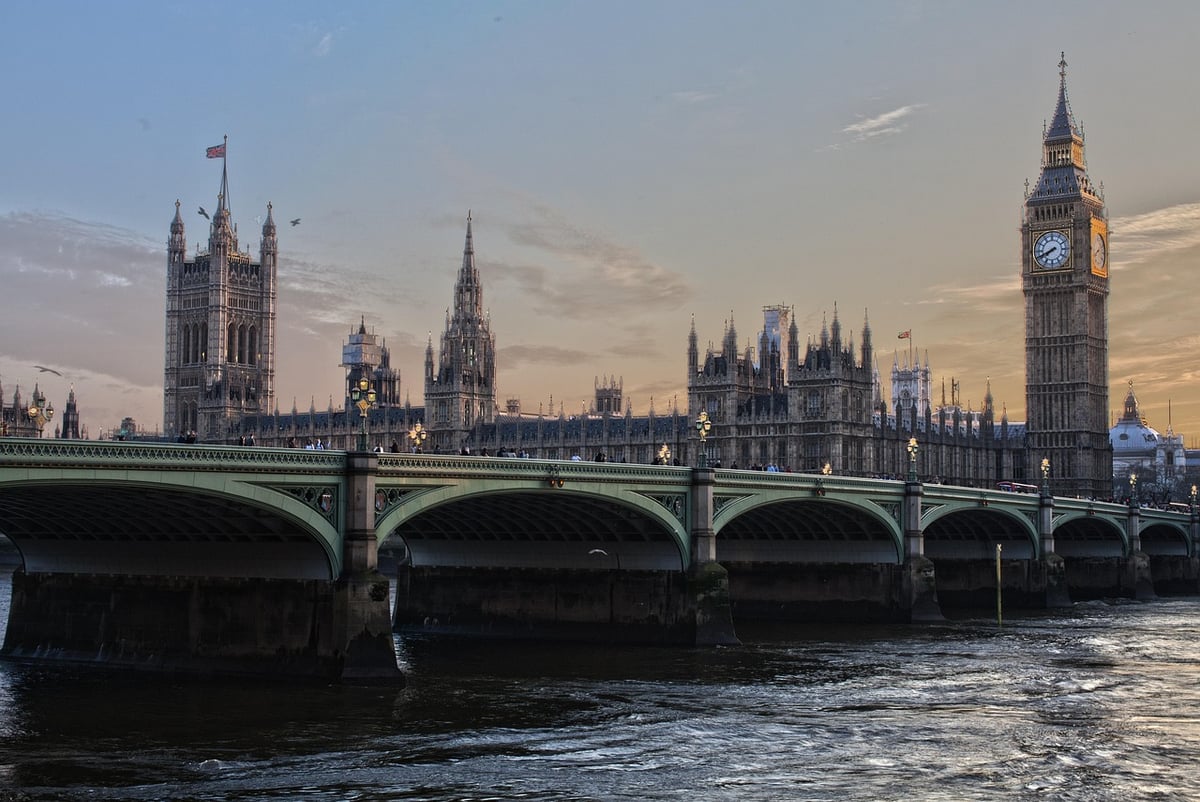 El 60% de la generación Z británica apoyaría volver a la Unión Europea