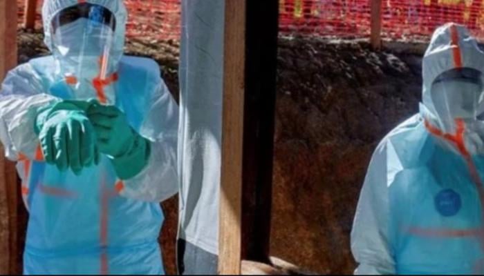 France Reports First Confirmed Ebola Case from Congo Returnee