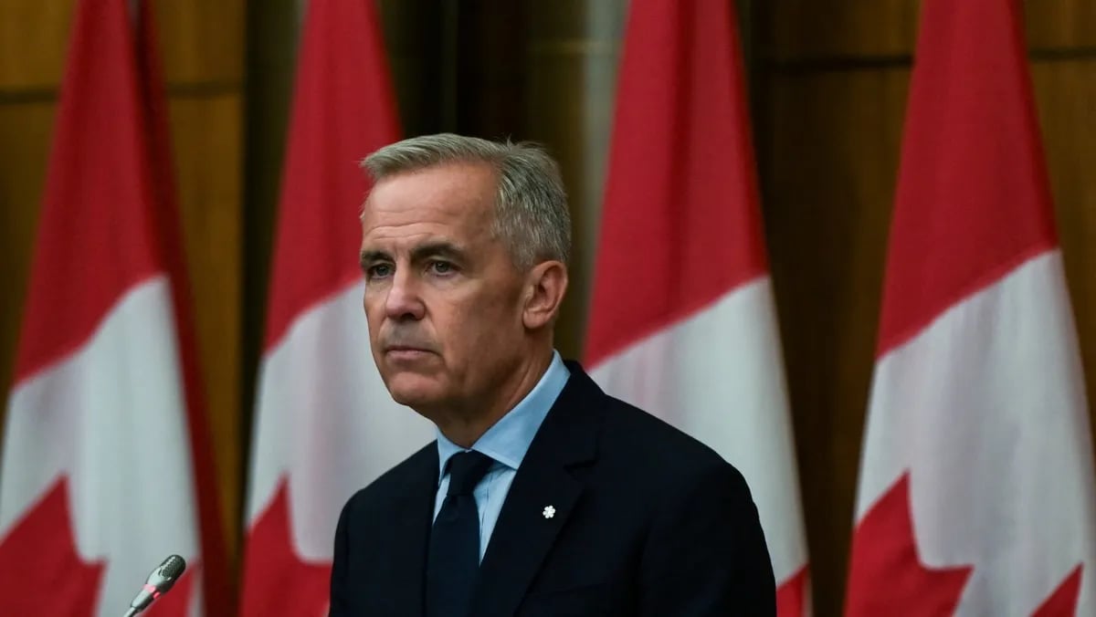 Canada Unveils Plan for 10 New Nuclear Reactors and Uranium Export Expansion