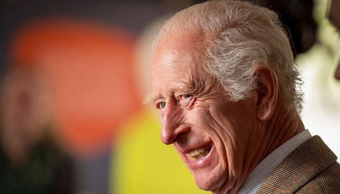 Donald Trump Proposes "Charles the Conqueror" Nickname for King Charles