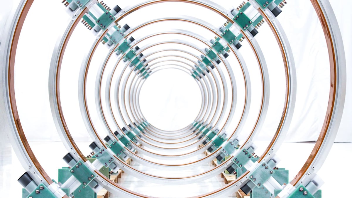 Helion Secures Licenses to Build First Fusion Power Plant in Washington