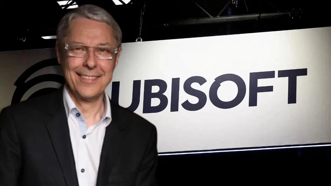 Ubisoft Co-Founder Claude Guillemot Dies in Plane Crash at 69