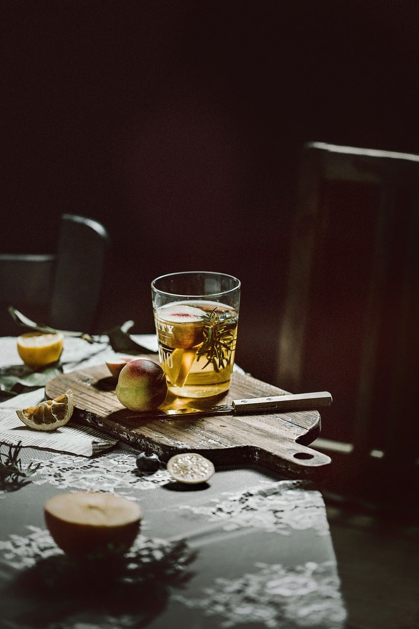How Much Can You Drink Before You Are Affected by the Alcohol?