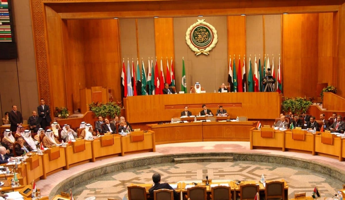 القاهرة تستضيف المؤتمر العربي الثالث والعشرين لرؤساء المؤسسات العقابية