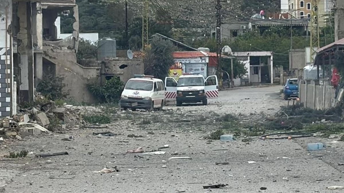 بلدية المنصوري للأهالي: بإمكانكم العودة... والتزموا بالتوجيهات!