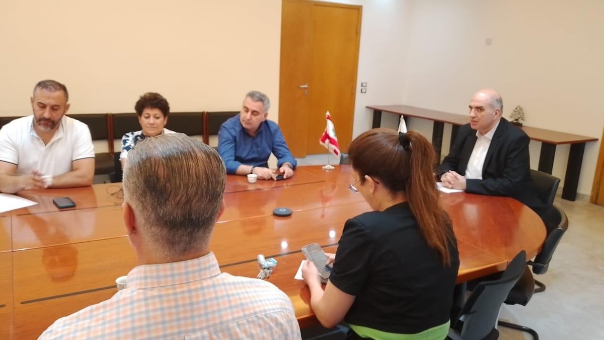 Liban et Arabie Saoudite lancent un plan pour renforcer leur coopération agricole