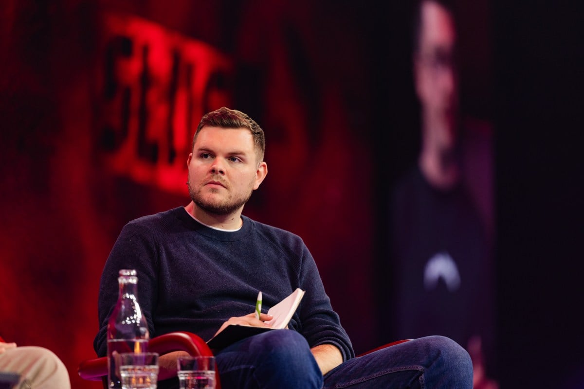 From Fortnite to robots: General Intuition Secures $2.3B Funding to Advance AI Trained via Video Games