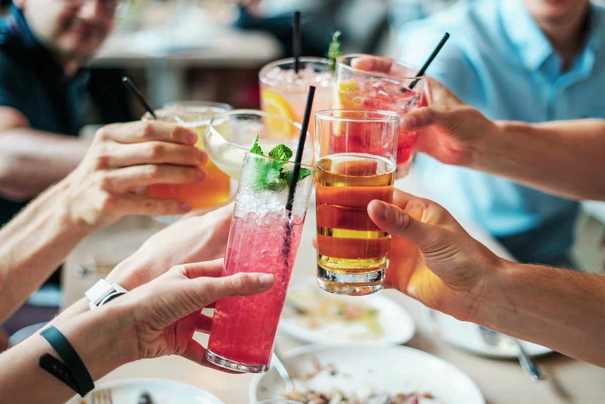 Le métabolisme de l’alcool, clé des risques liés à sa consommation
