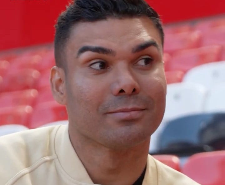 Casemiro Finalizes Transfer to Inter Miami to Join Lionel Messi