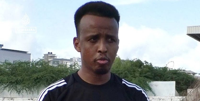 FIFA to Pay Omar Artan Full World Cup Fee Despite US Entry Denial