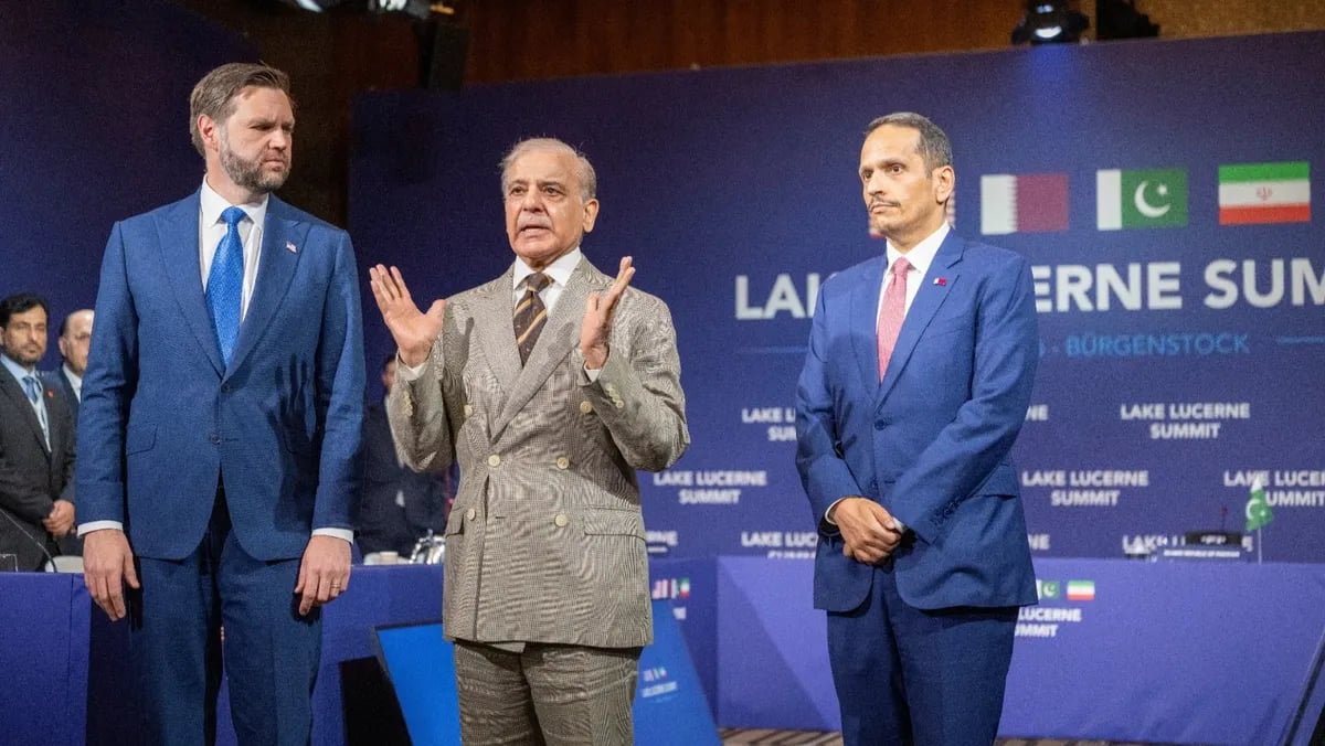 US-Iran Technical Talks Set in Doha Amidst $6 Billion Asset Release Claim