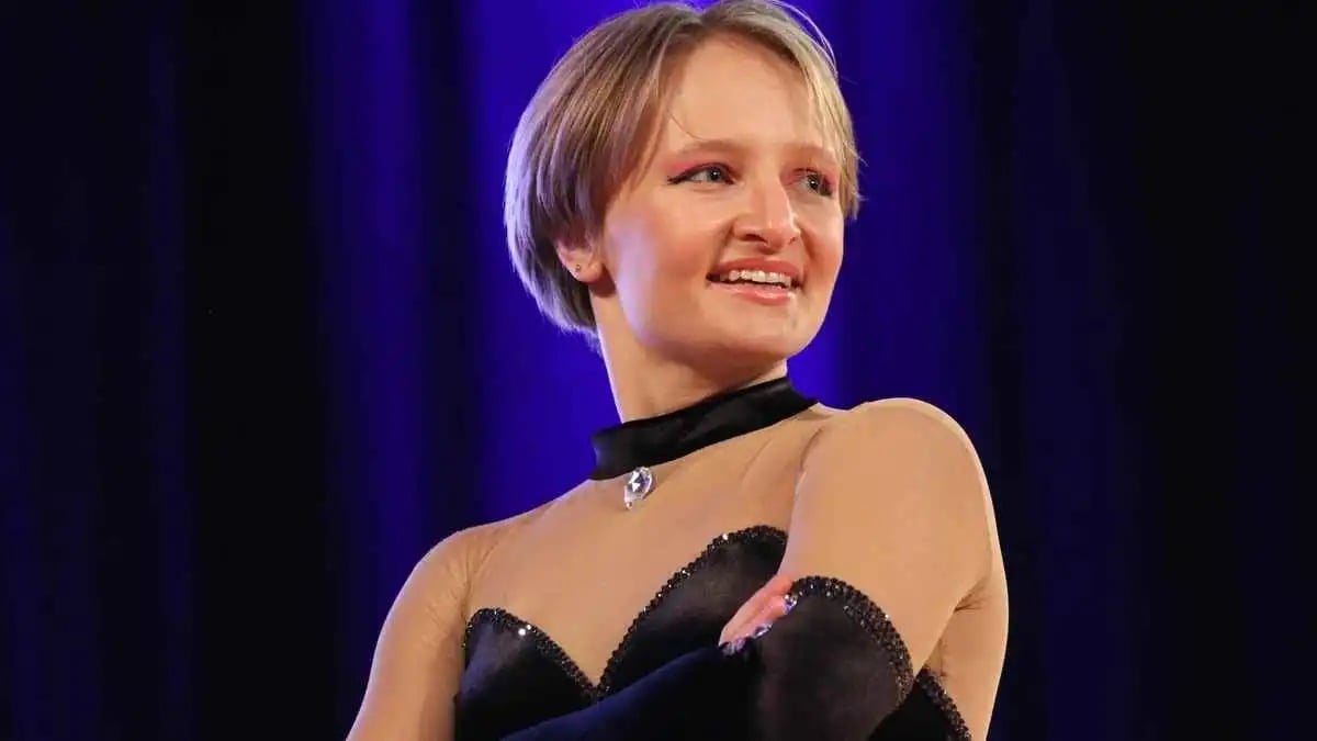 Russie : un site de défense aérienne près d’« Inopraktika » dirigée par Katerina Tikhonova