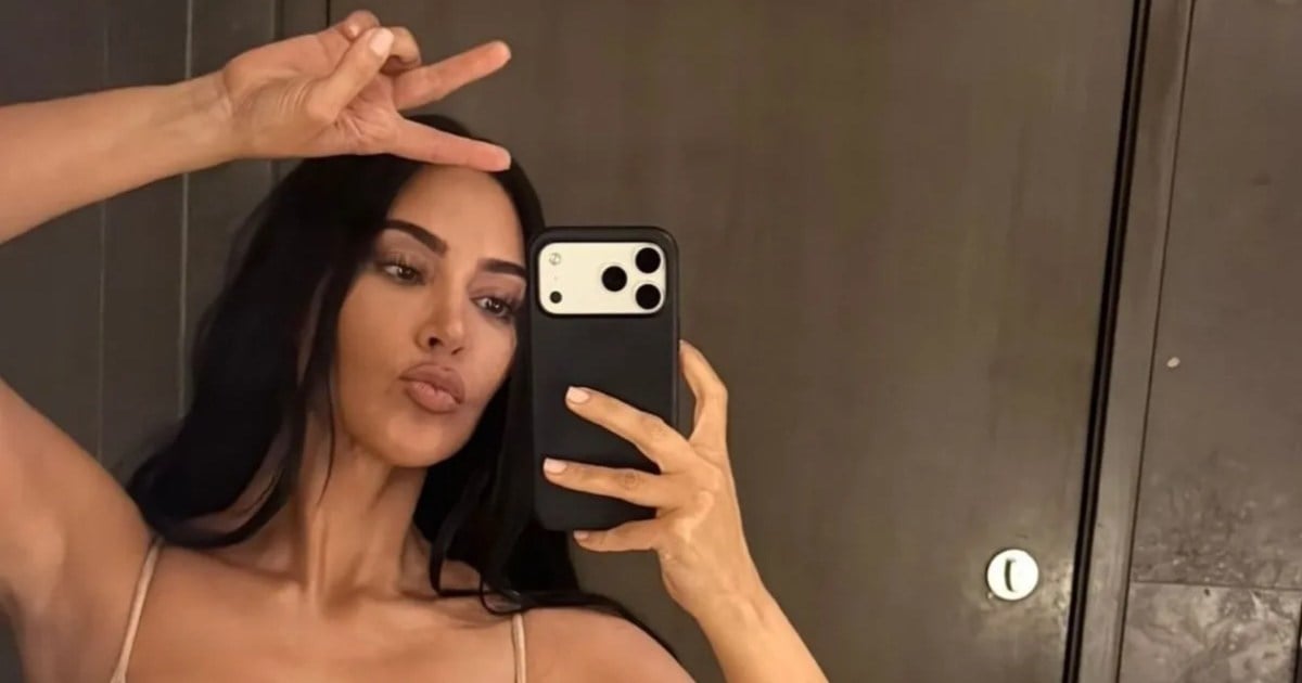 كيم كارداشيان تخطط لحضور مباريات كأس العالم مع لويس هاميلتون