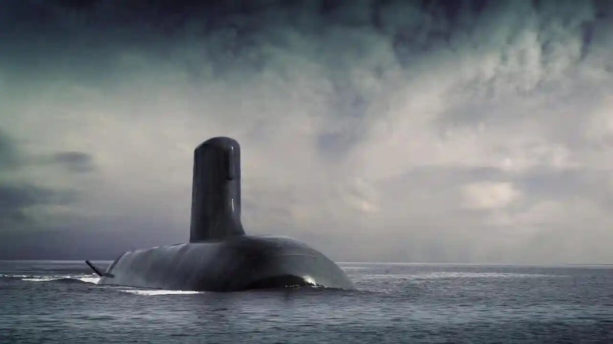 Egypt Nears Acquisition of Barracuda Submarines, Raising Israeli Concerns